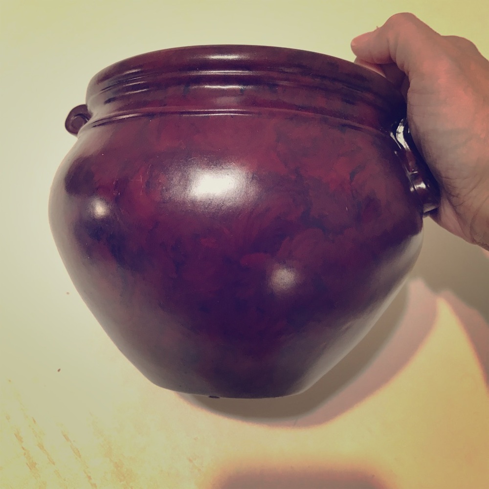 Lovely Little Vase